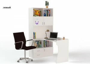 Стол-стеллаж ABC-KING Pirates левый