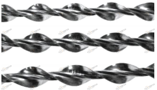 Saint-Gobain Weber Штанга для антисейсмических мероприятий Webertec sun-id-1515203