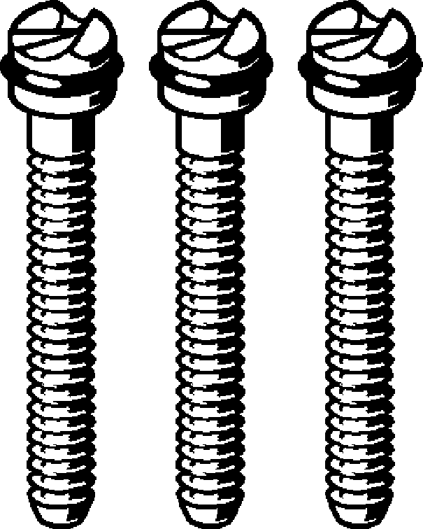 Канализационная арматура  Сифоны для ванн и душевых поддонов  Tempoplex Plus VIEGA 789 305 Модель 6161.65 Santreyd  - Вид №1