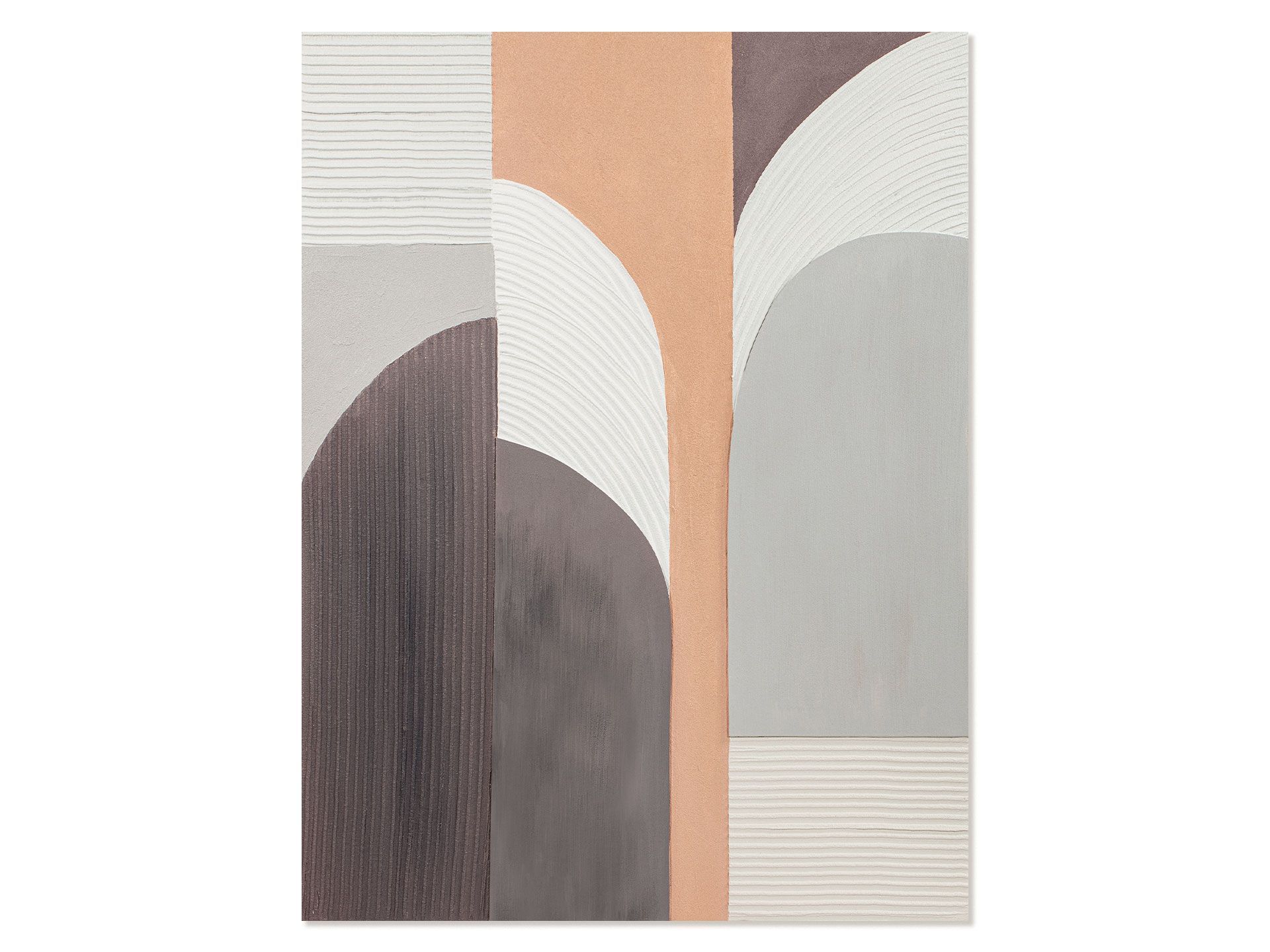 Холст рамки Agave PEACH FUSION ARCH-00143032