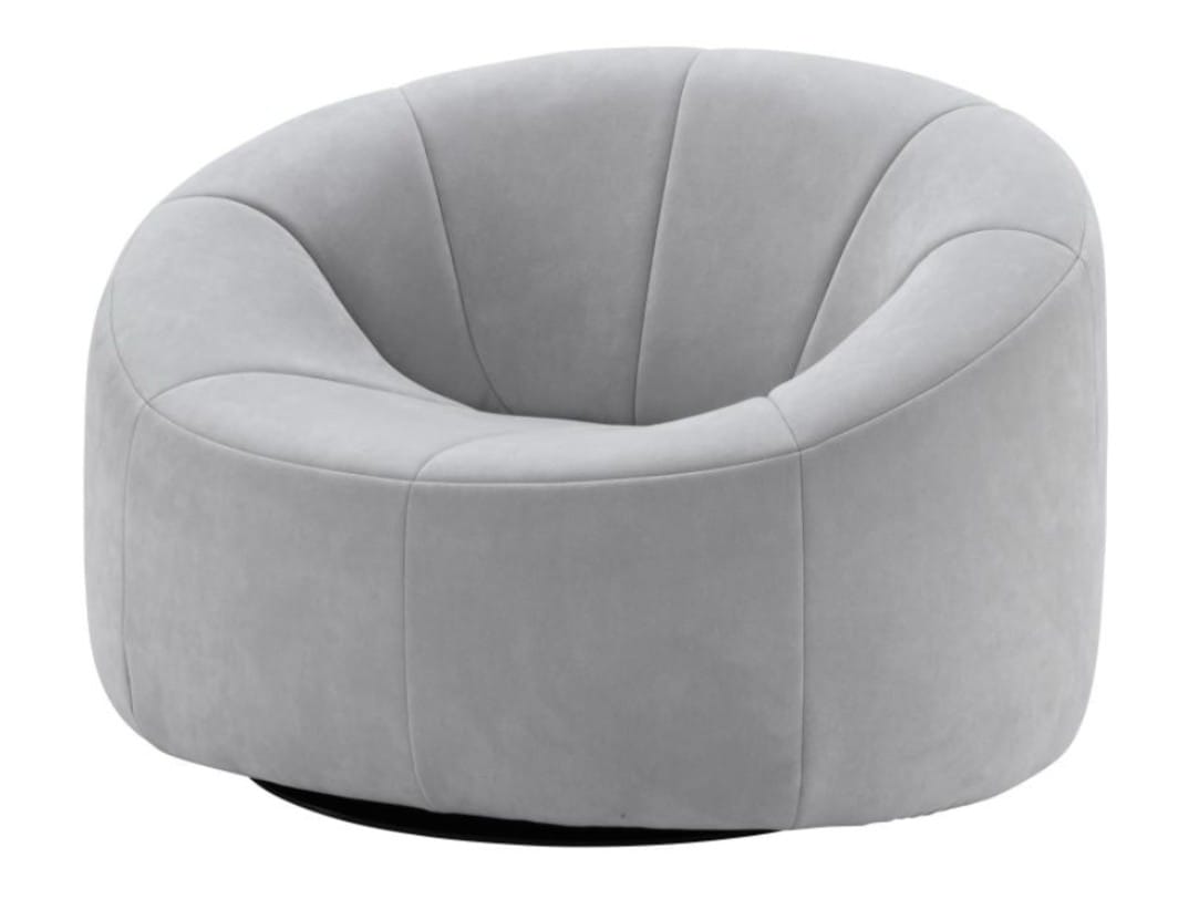 Тканевое кресло Ligne Roset Тыква ARCH-00096518 - Вид №1