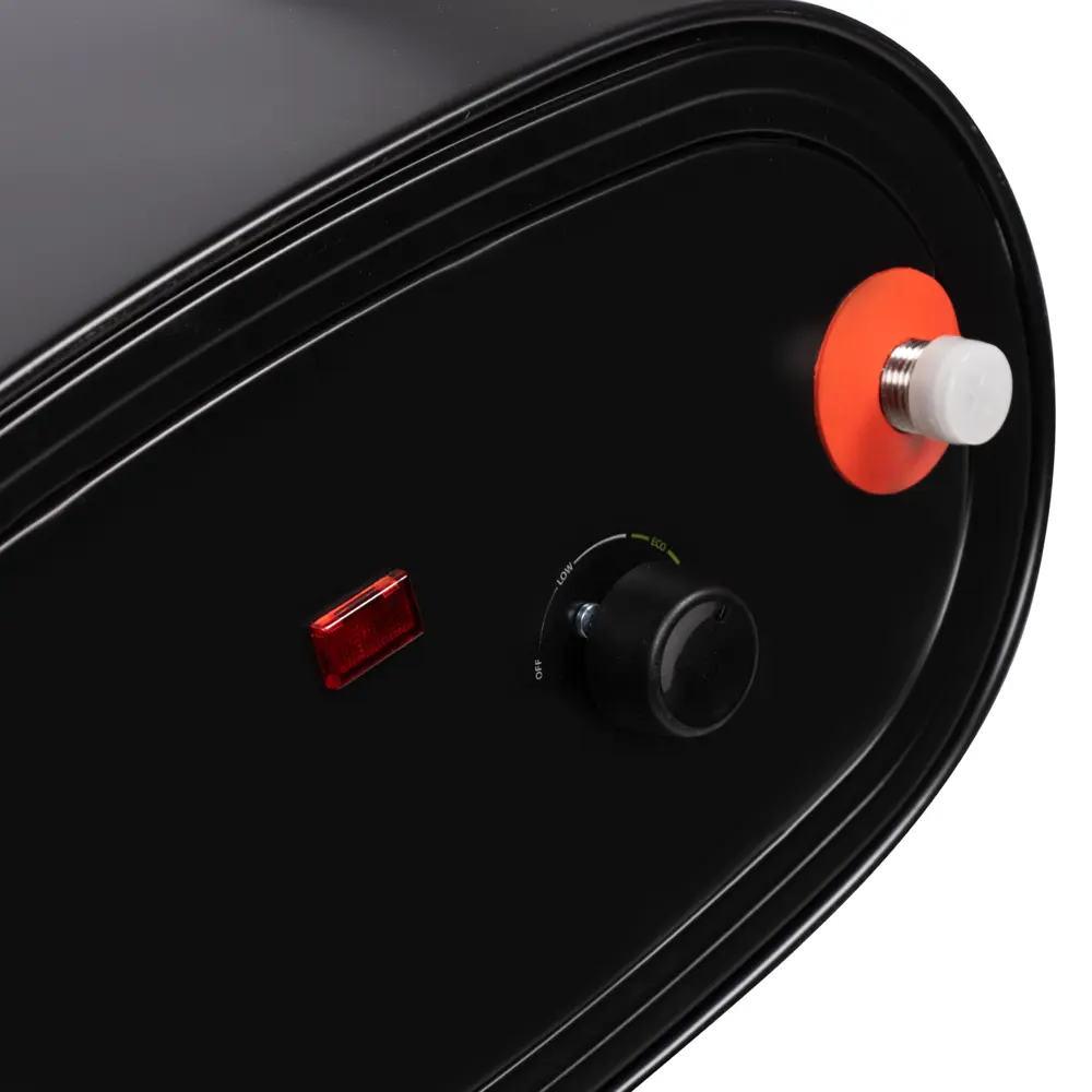 DILWIS Накопительный водонагреватель 80 л графит с защитой от перегрева 89422124 STLM-1566027 - Вид №9