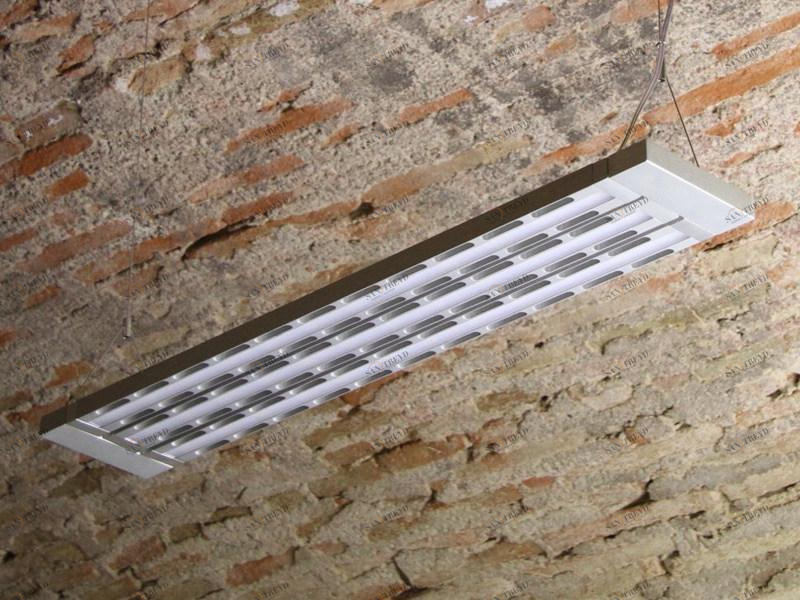 Tecnoilluminazione Светодиодная подвесная лампа sun-id-1452057