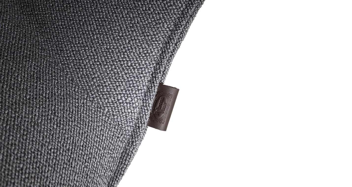 Мягкий стул из ткани Poltrona Frau коллекция-столы и стулья ARCH-00067723 - Вид №5