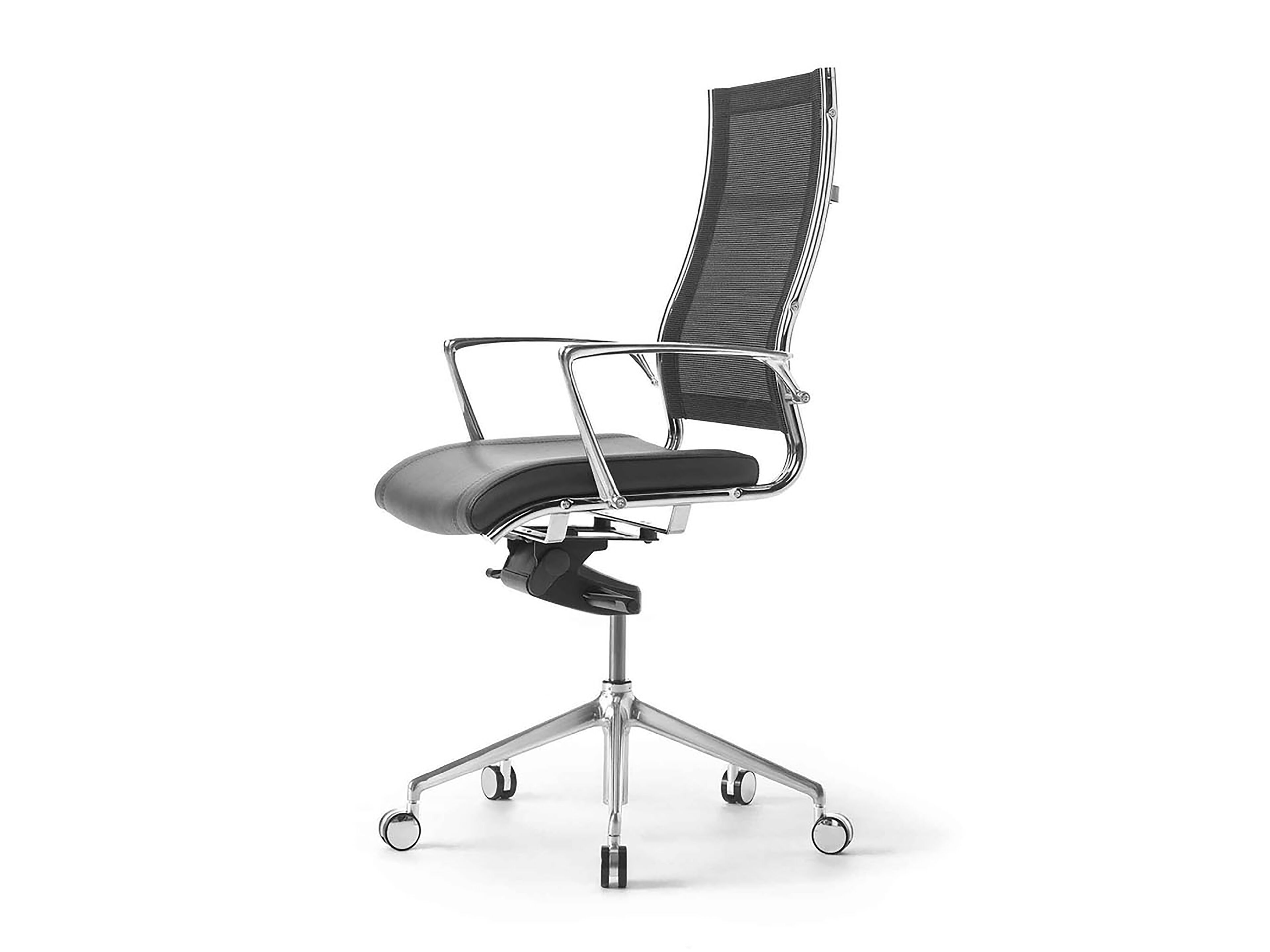 Офисное кресло с 5 спицами SITIA Гавана ARCH-00001143 - Вид №1