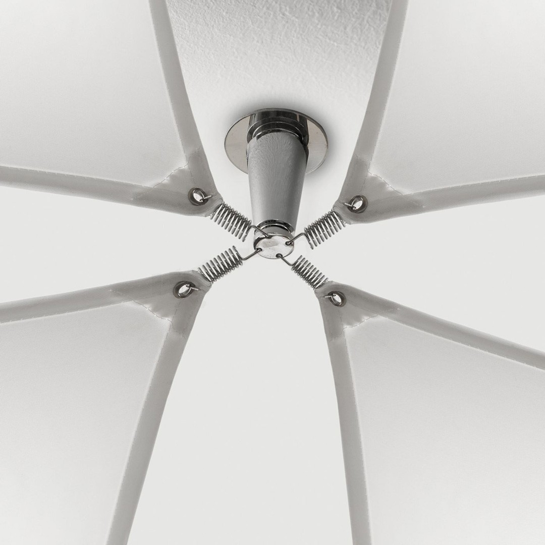 B-Lux Veroca 2 White electroni(818420E+421 G13 потолочный светильник 65426 - Вид №5