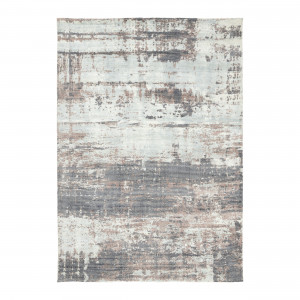 2000983242969 Ковер earth 170/240 LINIE DESIGN Embla