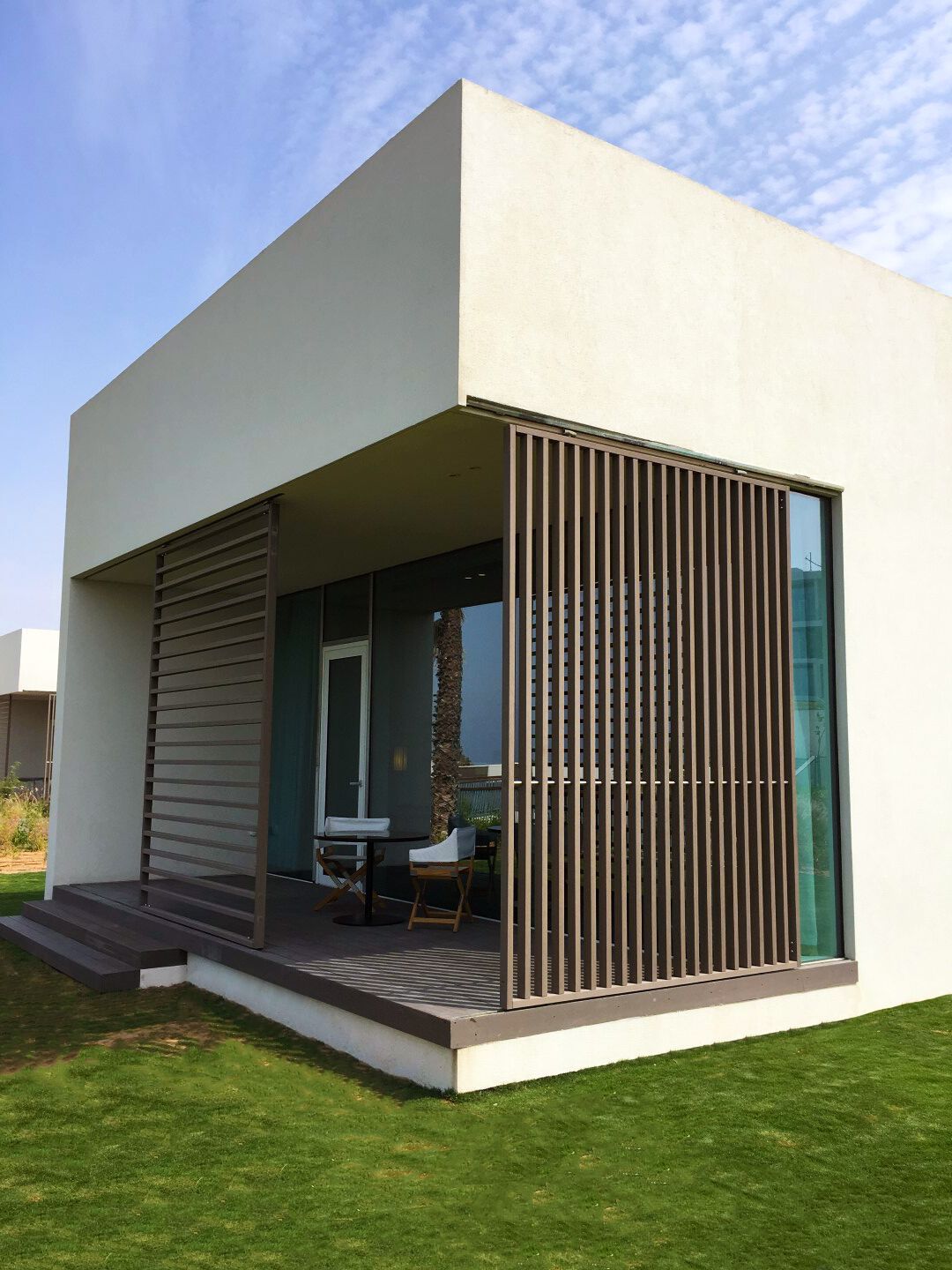 Композитные деревянные Frangisole Woodn Greenwood Древесина разнообразная ARCH-00022359 - Вид №1