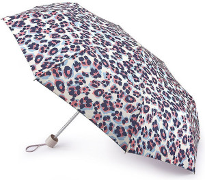 518499 Зонт механический "AcidLeopard" Fulton
