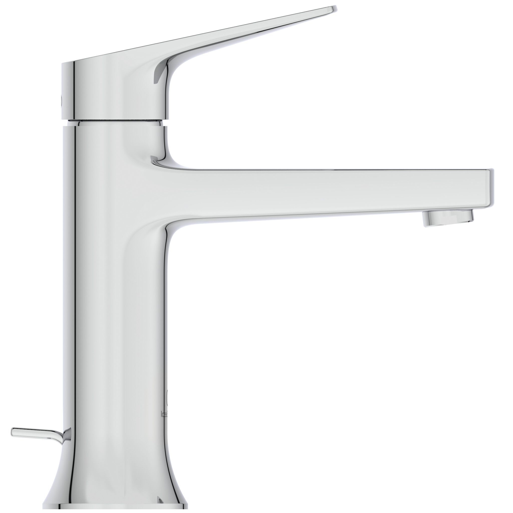 Однорычажный смеситель для раковины Ideal Standard La Dolce Vita ARCH-00088735 - Вид №15