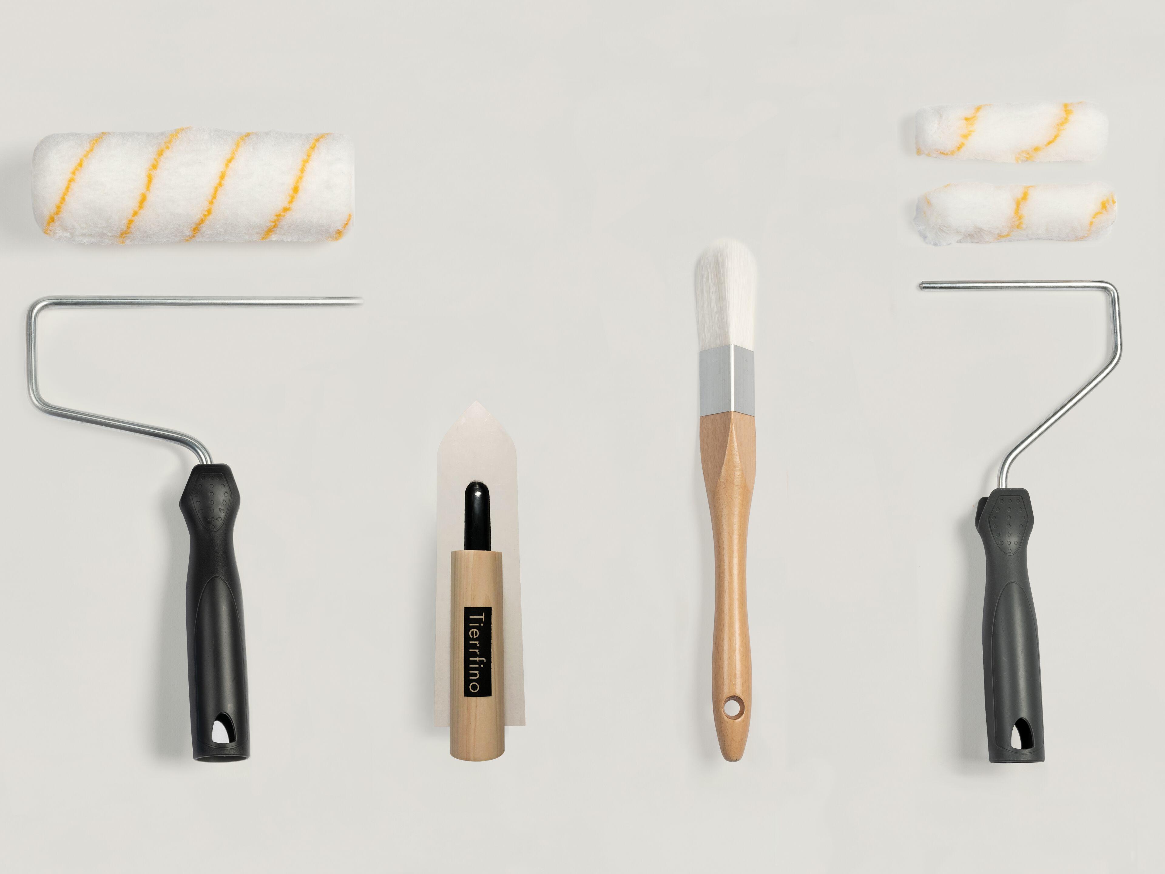 Набор для рисования Ressource Известковые краски ARCH-00153076 - Вид №1