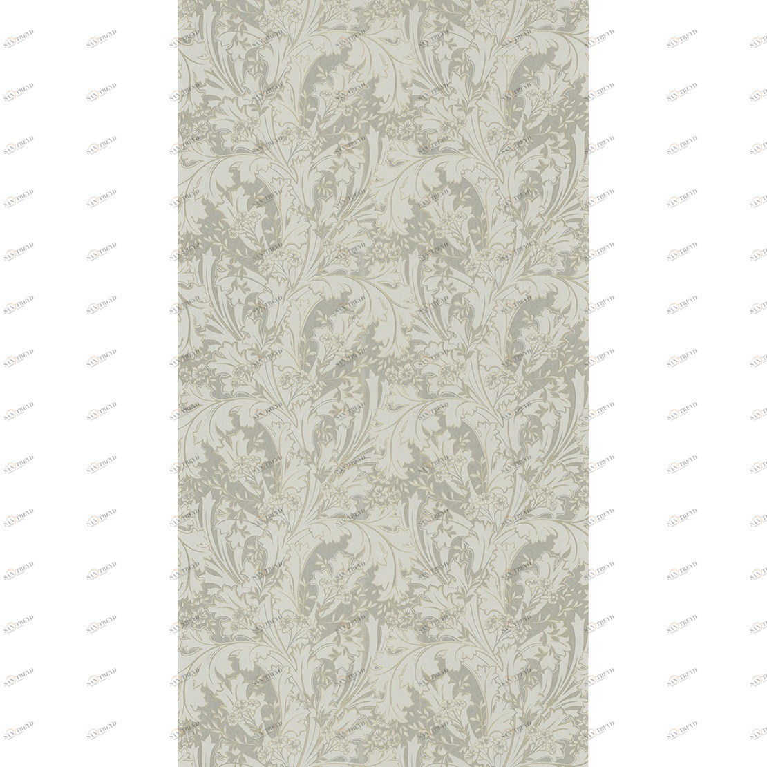 Рулон обоев OXFORD OXFD84117228. Основа нетканый материал Casadeco