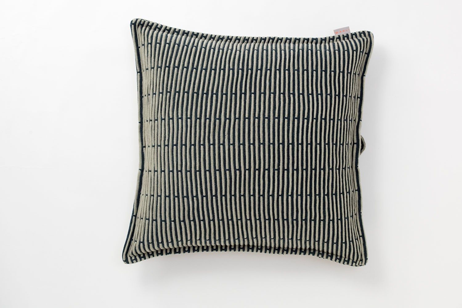 Наружная подушка Warli сайт ARCH-00016668 - Вид №3