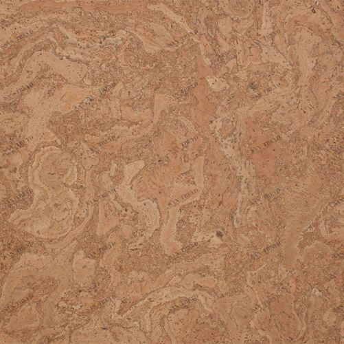 Пробка Wicanders Eco Cork Visage (Гладкая) 600х300 мм NA48005