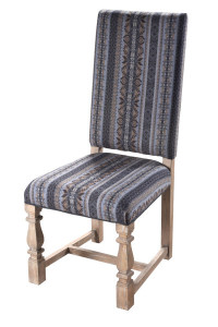 CG797 Набор из 3 стульев Tuscany Leg Side ijlbrown