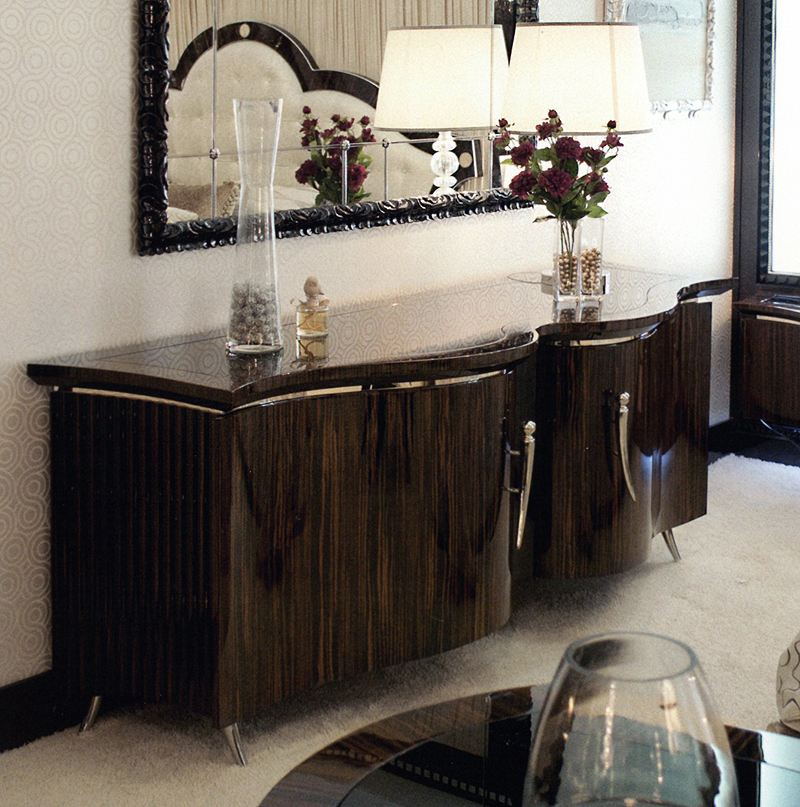 Буфет  FRANCESCO MOLON C530 