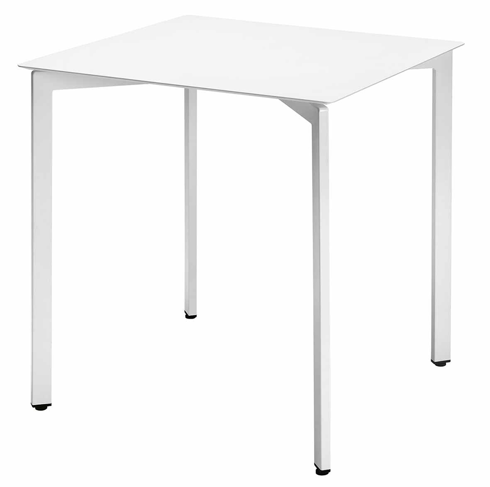 Zenith 472Q Каркас стола из окрашенной стали с регулируемыми ножками. Et al. Zenith