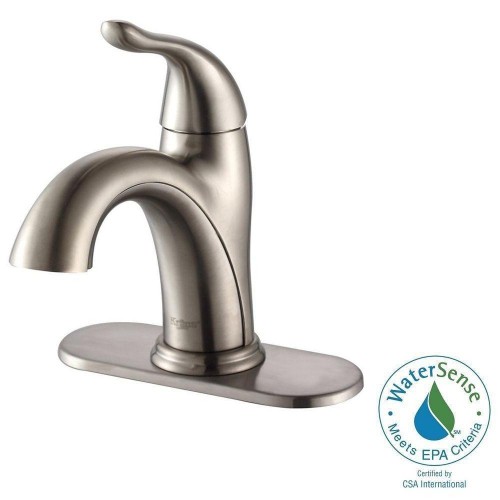 Смесители для раковины FUS-1011SN krausru 