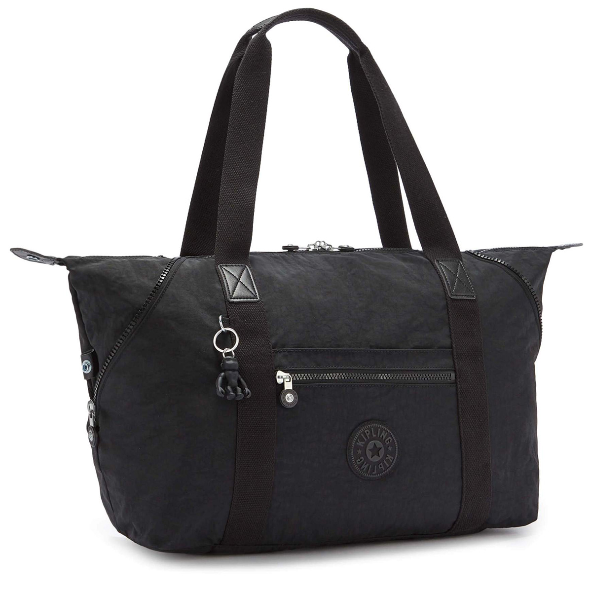 K13405P39 Сумка Large Tote Kipling Art M  - Вид №4