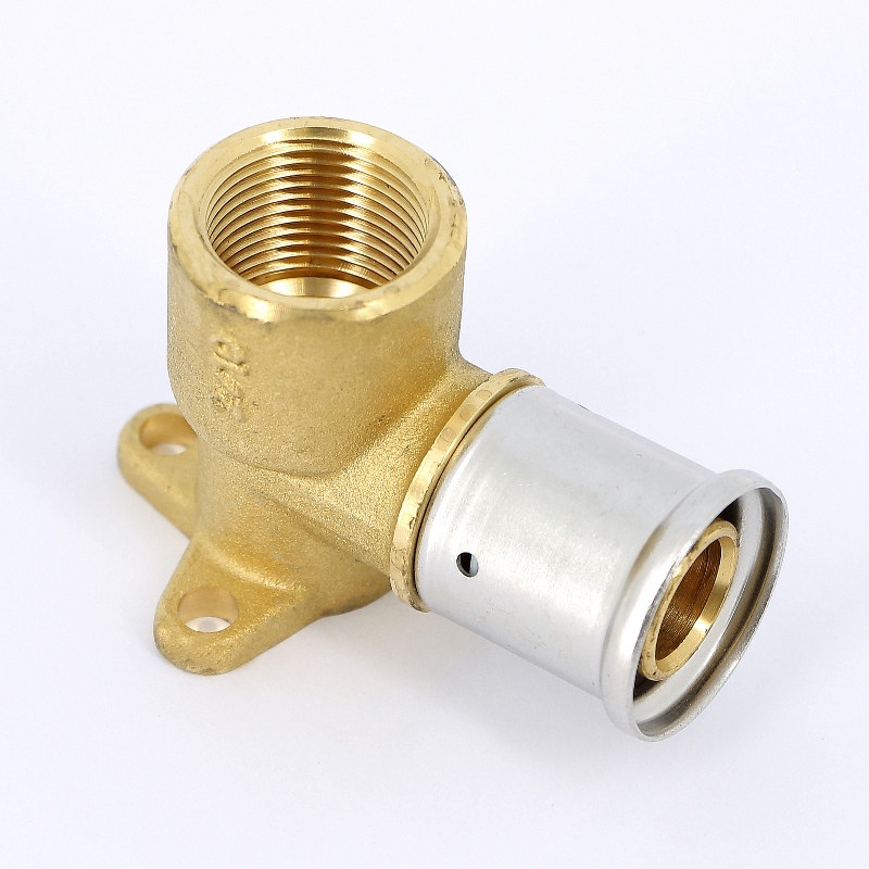 Водорозетка пресс HENCO 26x3/4" 2P2605