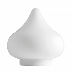 Настольная лампа D86B0301 от Fabbian FABBIAN ИНТЕРЬЕРНЫЕ 244459 Белый