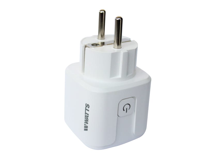 Умная электрическая розетка WATTS Vision® ARCH-00146423