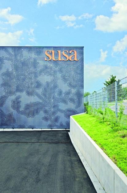 SERGE FERRARI Текстильный фасад Frontside sun-id-1358688 - Вид №4