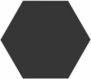 Буранелли черный 24002 для стен 20х23,1х6,9 (0,76м2/54,72м2)