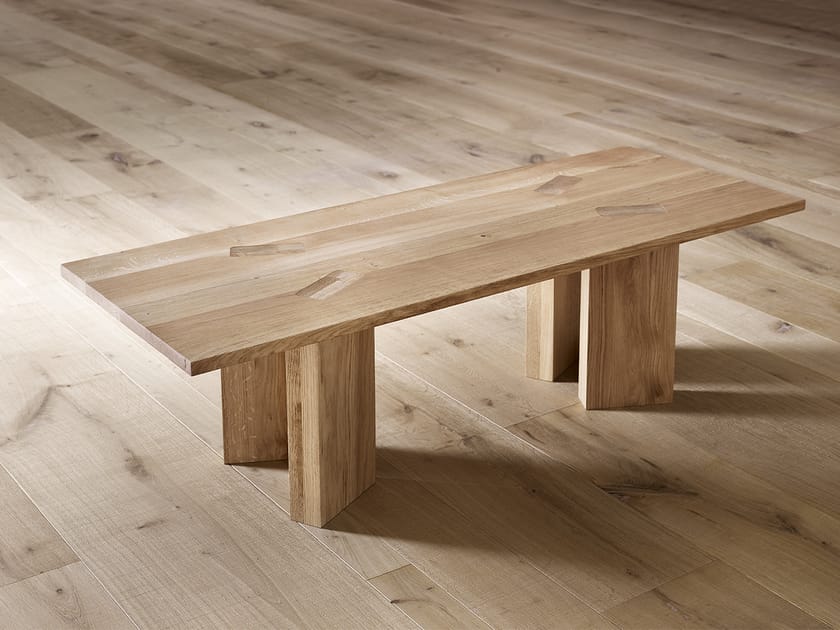 Деревянная скамья ITLAS массивы ARCH-00015479