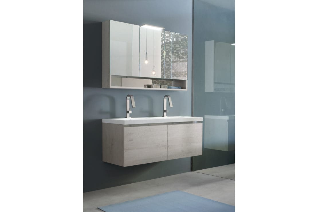 Комплект мебели 23 Arcom E.gò STARC65 - Вид №20