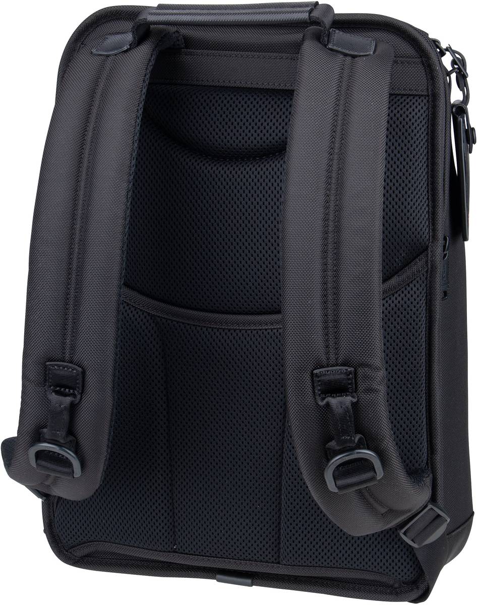 2603581D3 Рюкзак Slim Backpack Tumi Alpha 3  - Вид №2