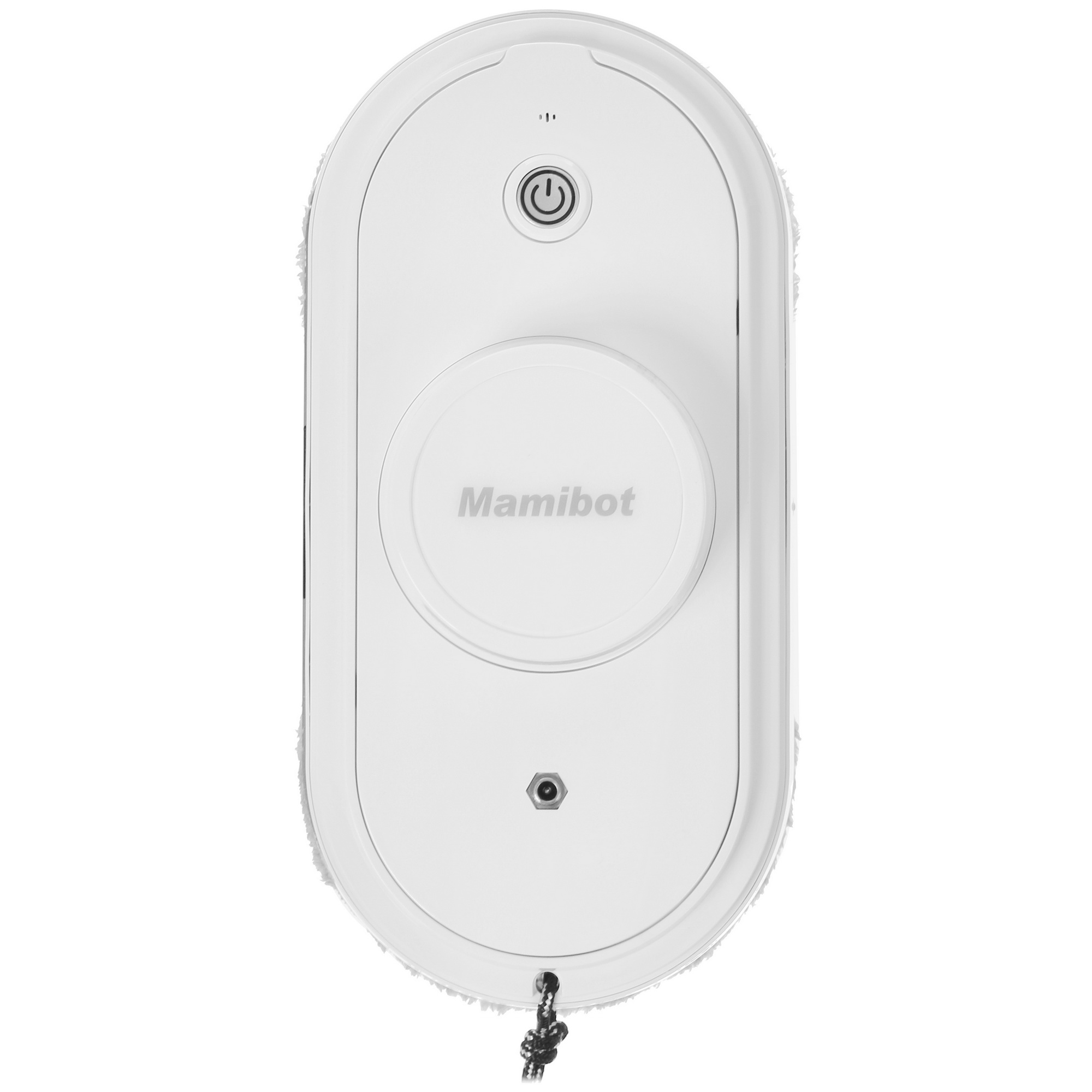 4840173 Робот-мойщик окон Mamibot W110-F белый STDN-0113953 - Вид №1
