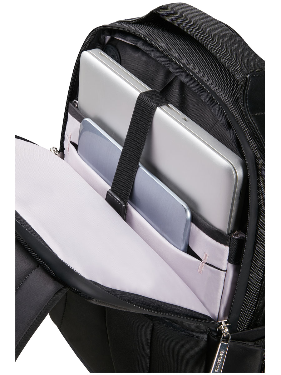 KG9-09003 Рюкзак для ноутбука KG9*003 Backpack 13.3 Samsonite Openroad Chic 2.0  - Вид №5