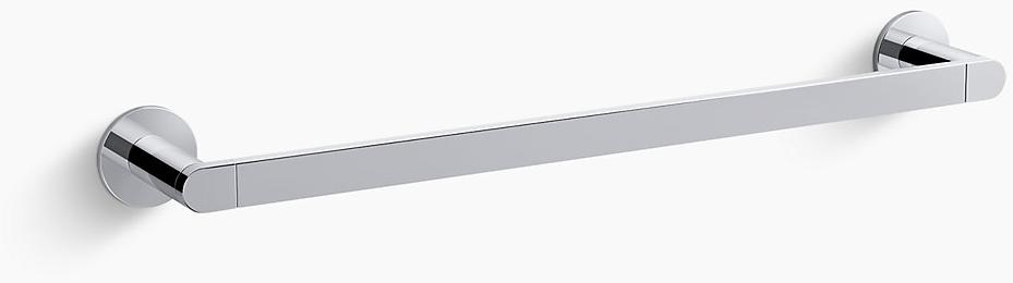 KOHLER Composed 18 K-73141-BL  - Вид №1