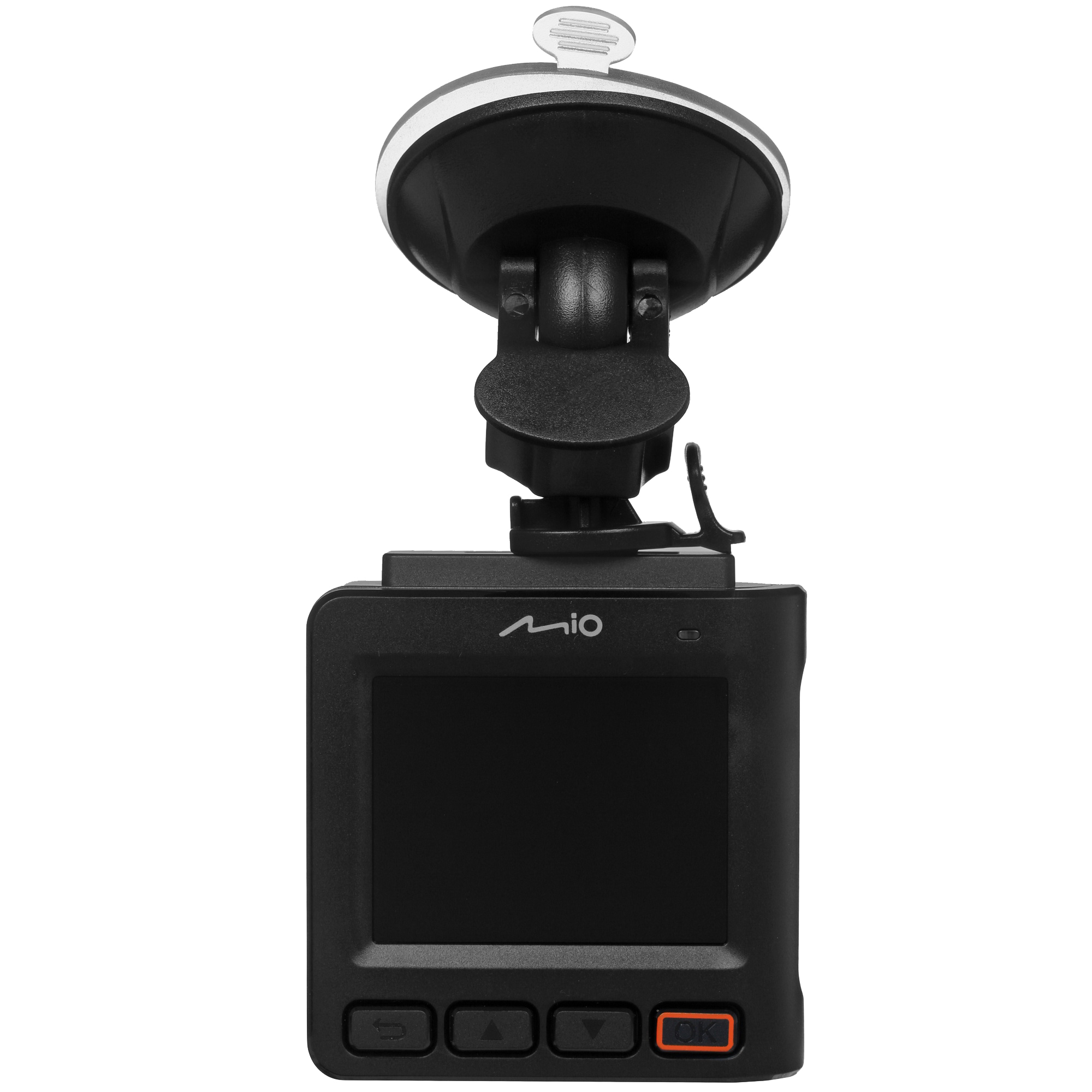 4707605 Видеорегистратор Mio ViVa V25 STDN-0132058 - Вид №3