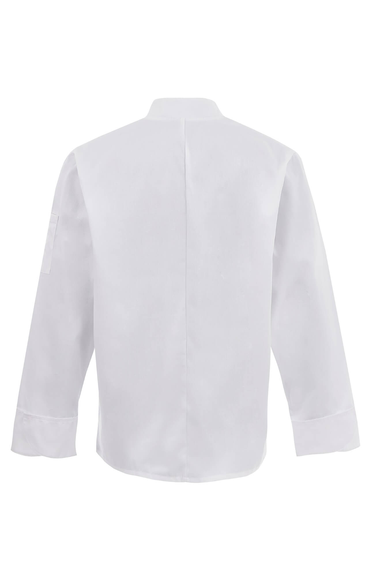 66026 Куртка поварская "Люкс" двубортная  Повар  размер 56-58/182-188 Спецодежда  - Вид №3