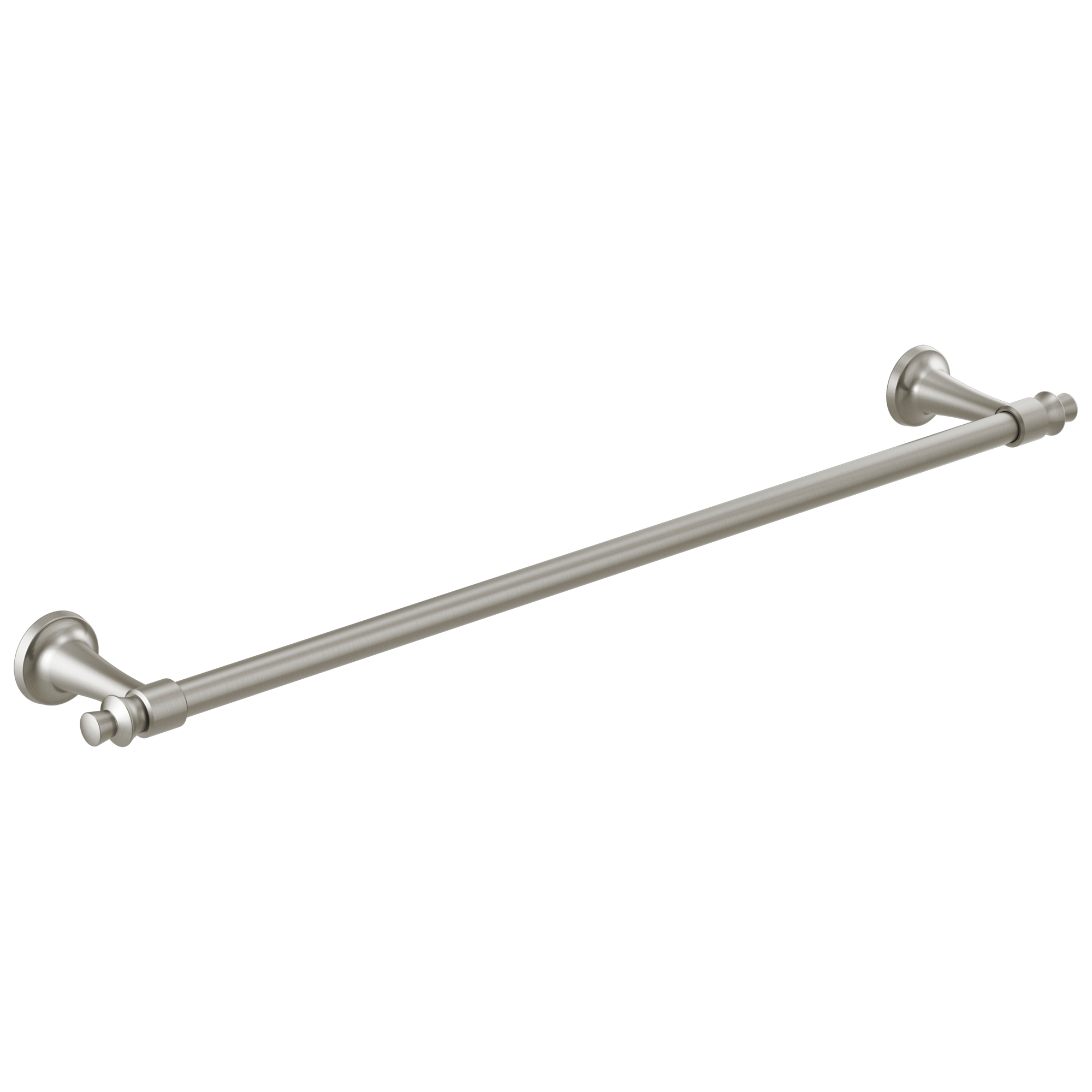 75624-SS Вешалка для полотенец 24 дюйма Delta Faucet Dorval Нержавеющая сталь 