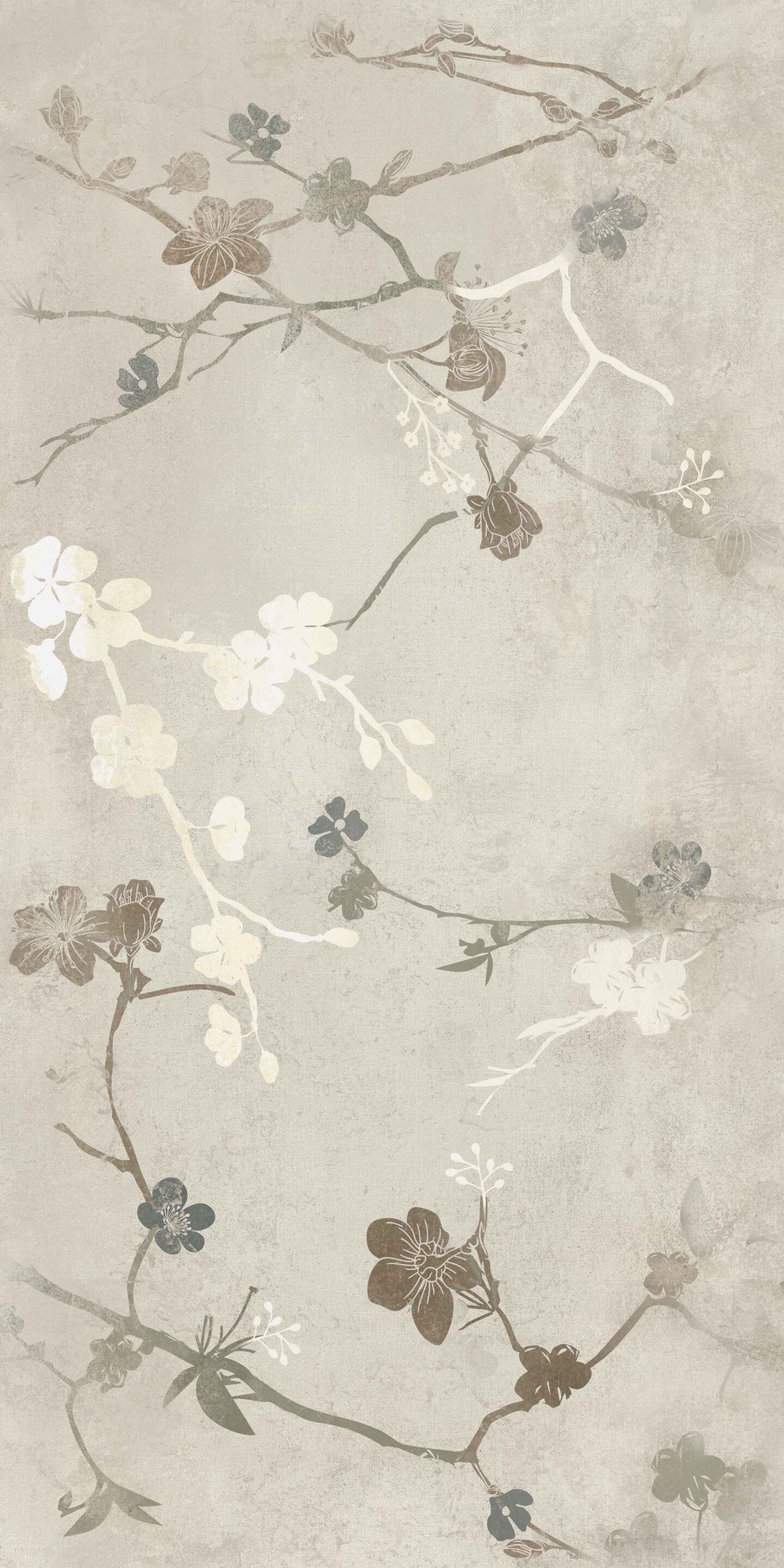 Напольное покрытие из керамогранита с эффектом ткани CERAMICA FONDOVALLE Dream ARCH-00085902 - Вид №4