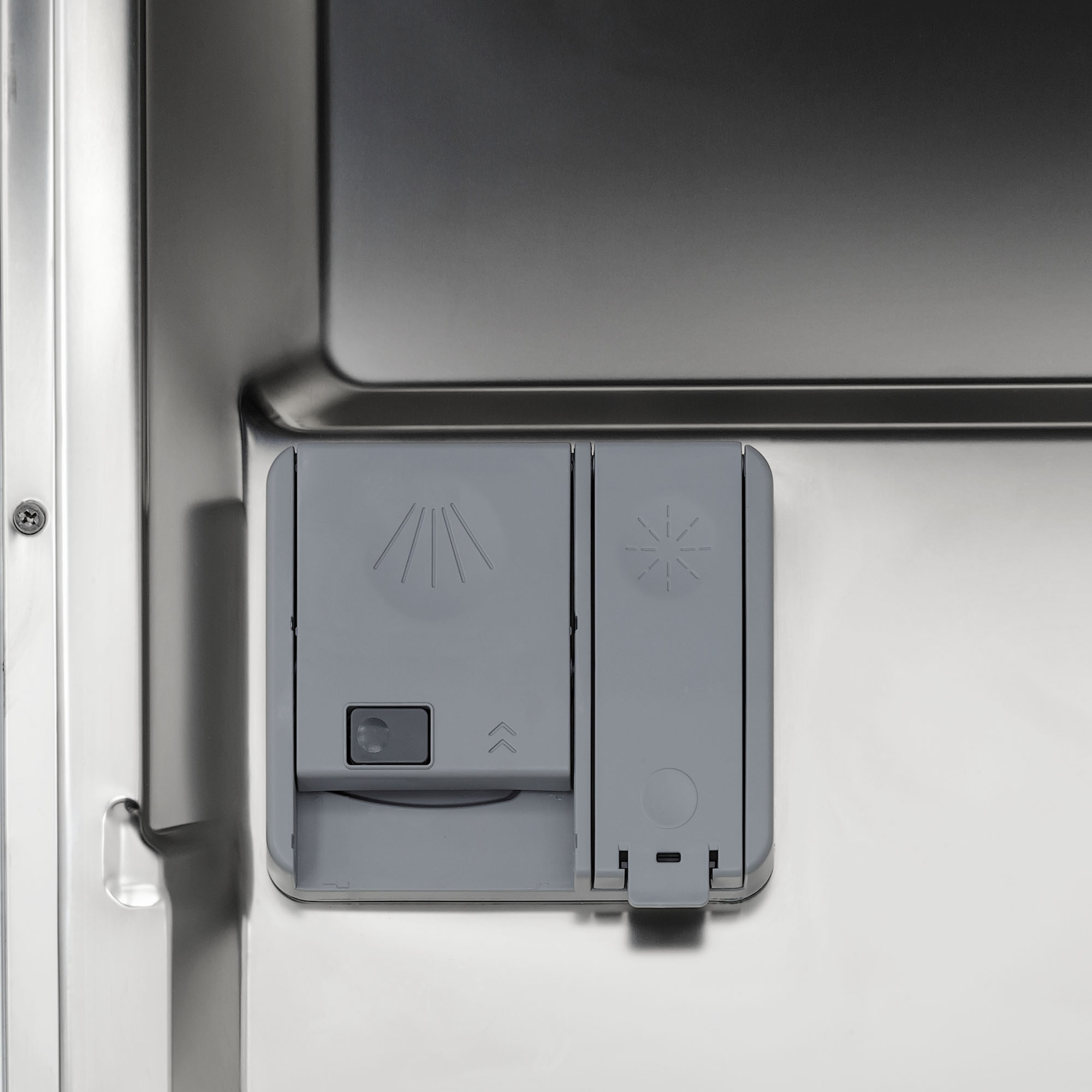 9943130 Встраиваемая посудомоечная машина KRONA AMMER 60 BI K KRONA1 STDN-0056916 - Вид №6