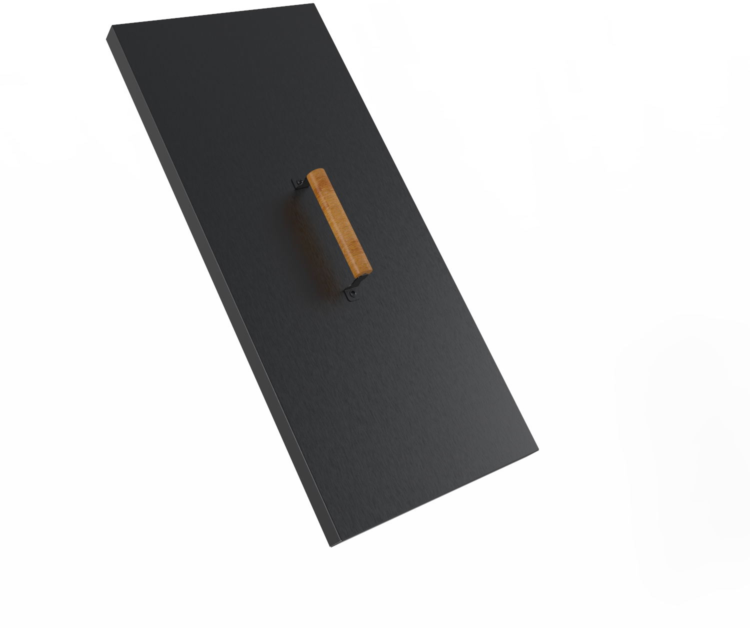 90262642 Крышка для мангала ВЗР2256.03-2 VikinG XL Black сталь STLM-0154358 GRILLUX