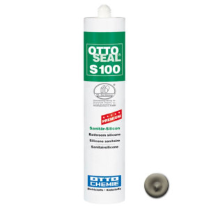 90778638 Герметик Ottoseal S100-C18 для всех поверхностей 310 мл STLM-0378756 OTTO CHEMIE