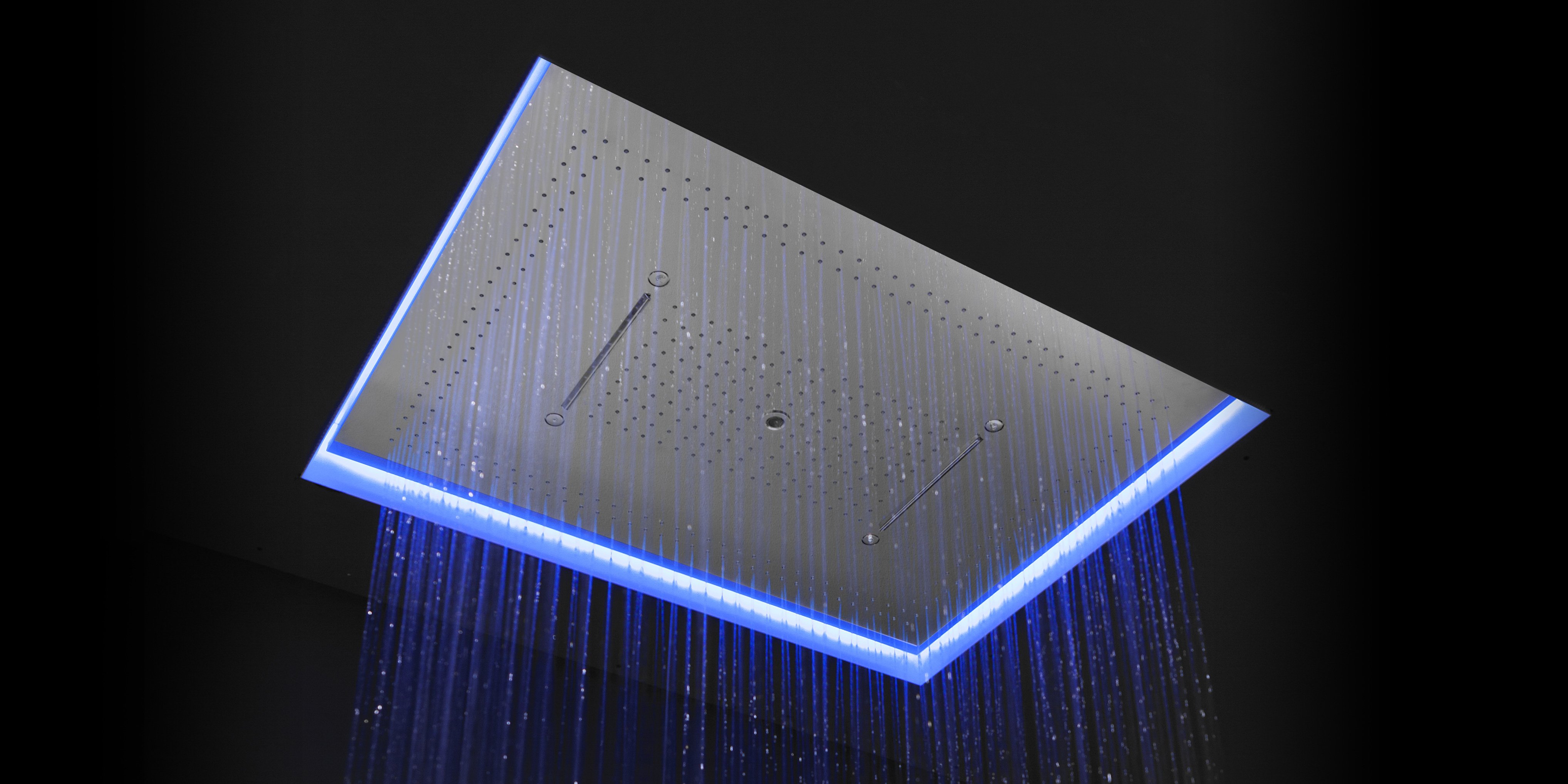 ST-95 Meteo XXL Насадка для душа Antoniolupi  - Вид №4