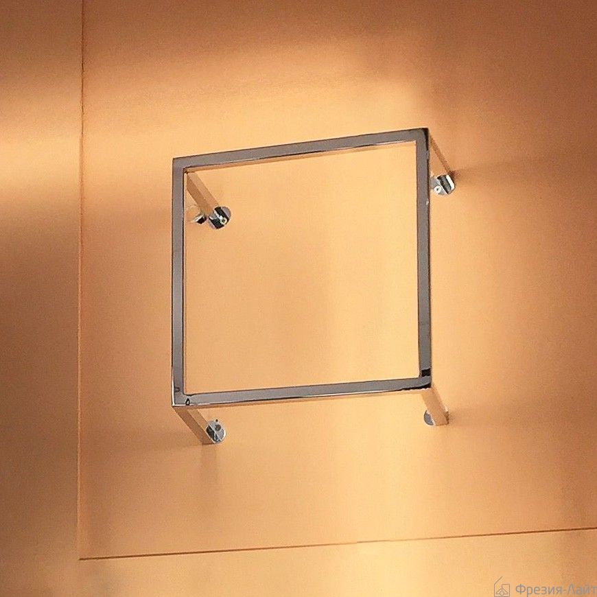 Aromas A1213/30 chrome светильник настенно-потолочный 116648