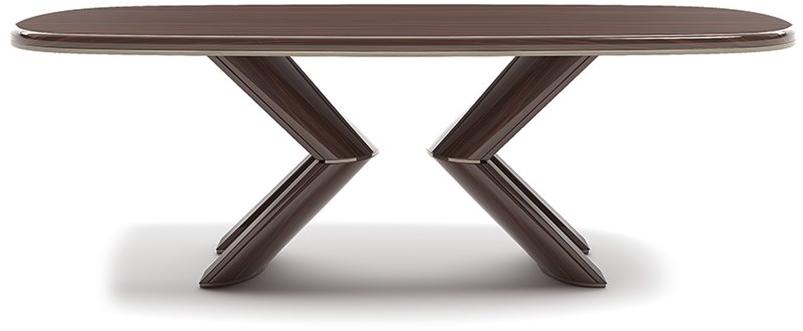 Capital Collection Прямоугольный деревянный стол sun-id-1437024 - Вид №2