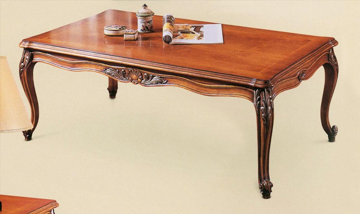 Стол журнальный  CEPPI 438 Luxury