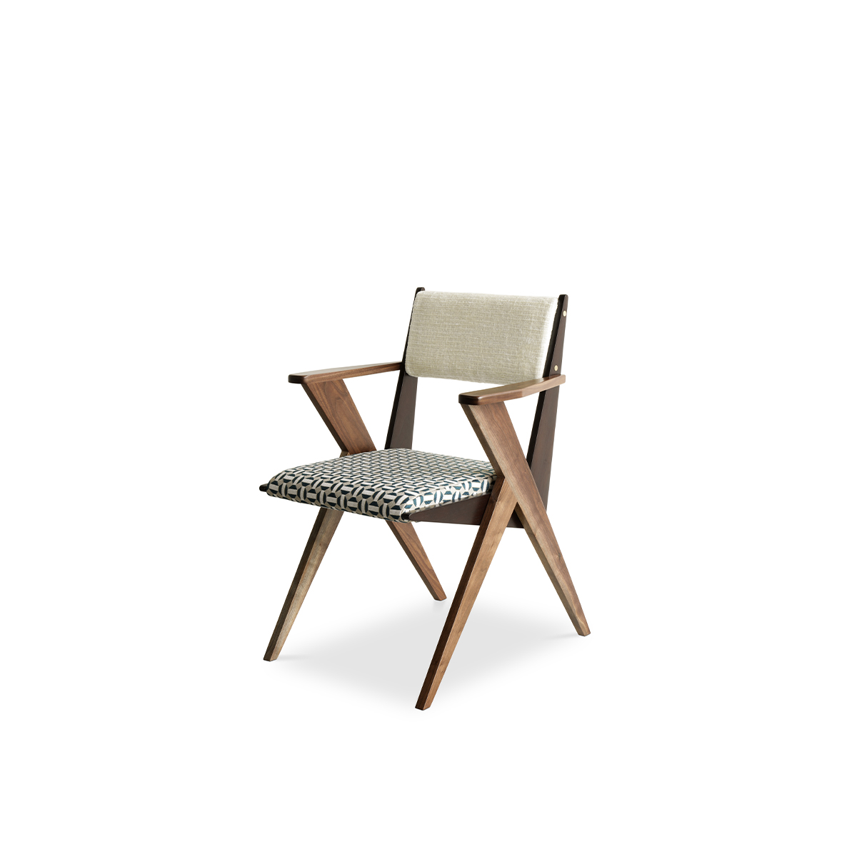 Стулья Federico Chair Covethouse ESSENTIAL HOME  - Вид №3