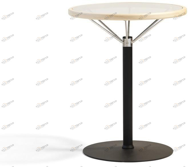 Blå Station Круглый журнальный столик Bla Station sun-id-1494527