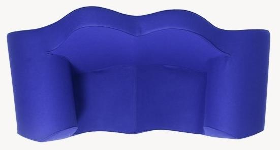 Moroso 2-местный диван из полиэстера Spring sun-id-1351048 - Вид №3