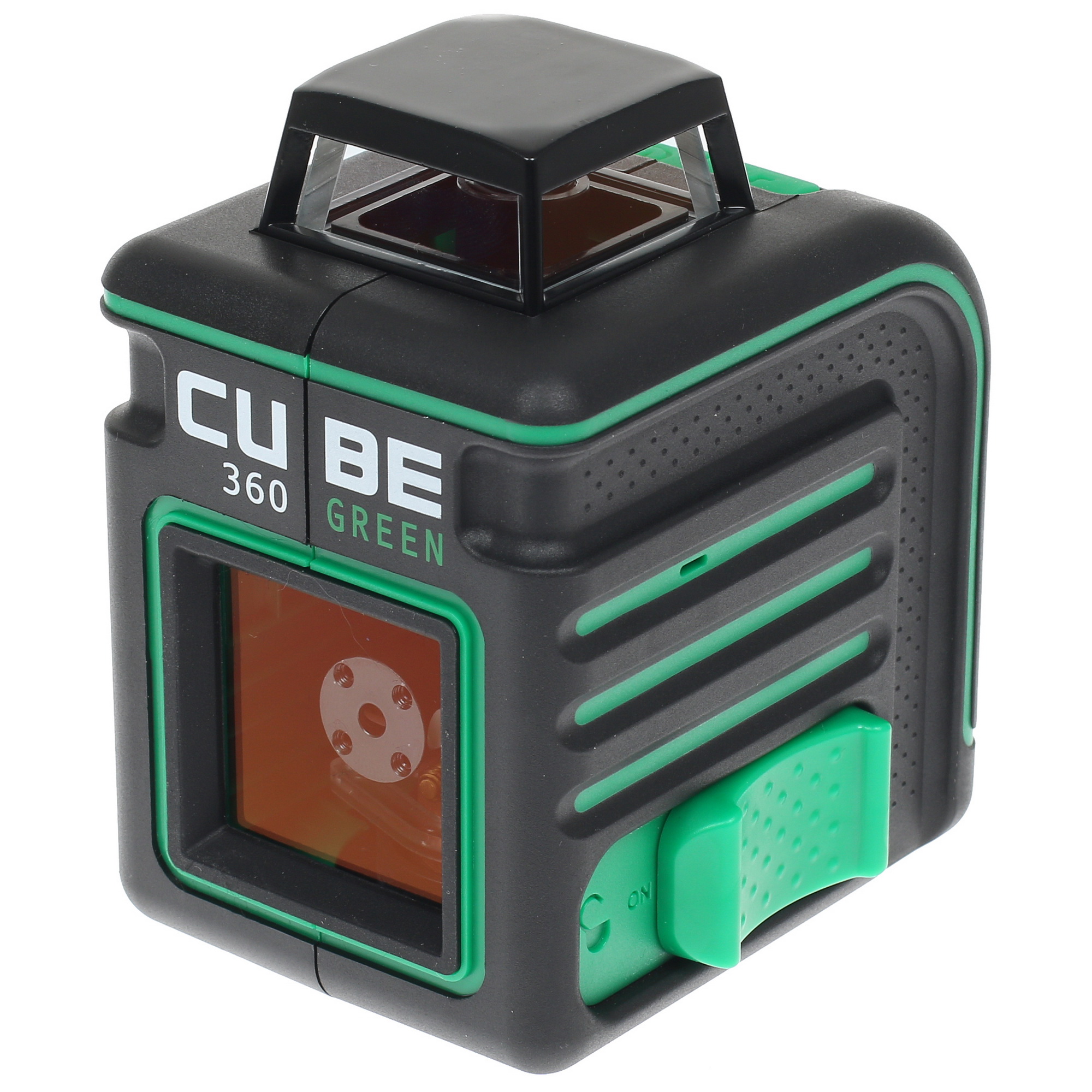 Лазерный уровень ADA Cube 360 Green Professional Edition 1303871 STDN-0060530 - Вид №2