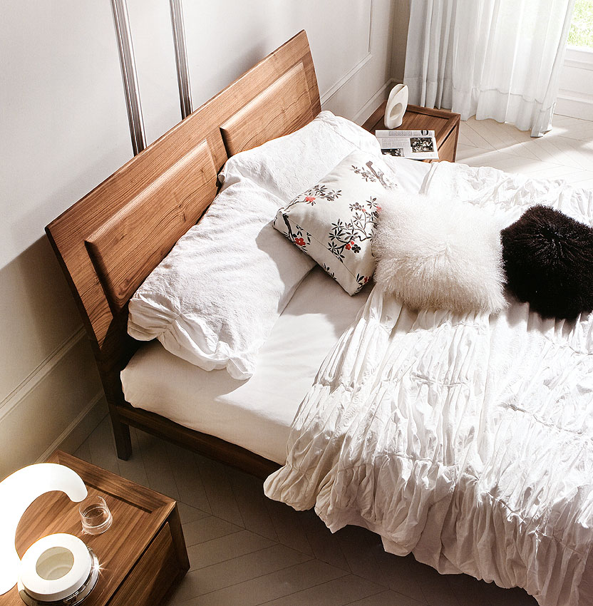 Кровать  ARTE ANTIQUA ML 520  - Вид №1